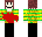 undertale chara