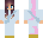 unicorn girl