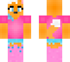 updated rosa oc skin