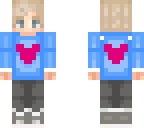 valentine boy