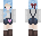 valentines skin
