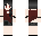vampire girl