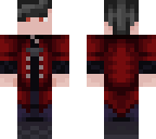 victorian gothic guy