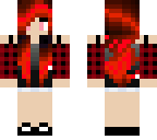 vixen