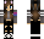 wolfie me