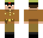 ww2 russian officer