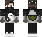 yin yang