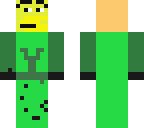 young lloyd