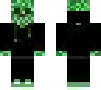 your skin