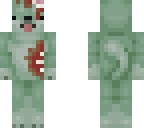 zombie doge