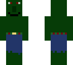 zombie qassim