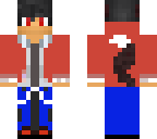 2nd skin