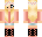 abbie's skin