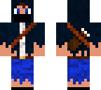 adventurer 