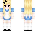 alice disney not mine