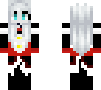ally the slender doll