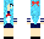 anime girl