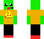 arturo the turtle