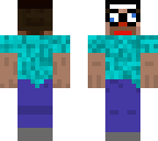 backwards steve nerd
