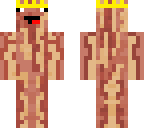 bacon king