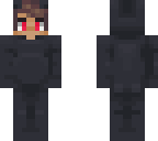 black bear onesie