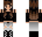 black girl