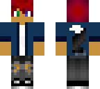 blaze edit