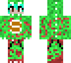 blood snake