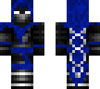 blue aragami