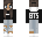 bts fangirl edit2