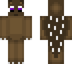 bugsy porcupine - re-upload