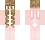 bunny girl skin