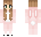 bunny onesie me