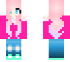 candy fashion con