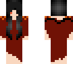 cinder fall