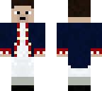 continental army soldier
