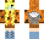 cookie girl
