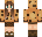 cookiegirl edit