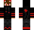 cool red cat