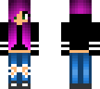crop top outfit