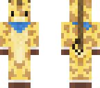 cute giraffe