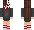 cyclone girl