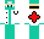 doctor