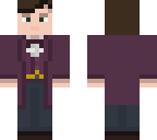 doctor who - eleventh doctor - series 7b