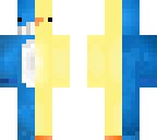duck whale