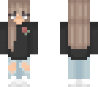 edited skin