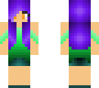 elf girl