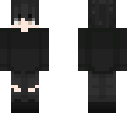 emo boy thomas