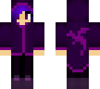 ender girl