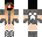 entity 303's girl